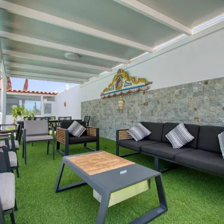 Villa Alamos Park-stunning In Huge Private Grounds