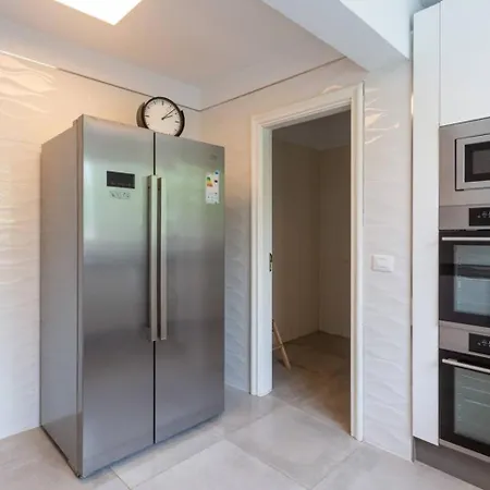 Alamos Park-stunning In Huge Private Grounds * San Miguel de Abona