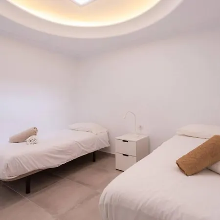 Villa Alamos Park-stunning In Huge Private Grounds San Miguel de Abona