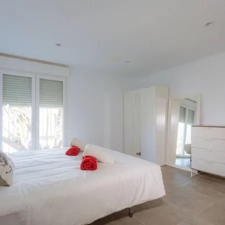 Alamos Park-stunning In Huge Private Grounds * San Miguel de Abona